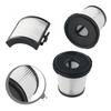 For Shark Detect Pro Vacuum Replacement Filters Pack of 3 IW3511 IW3120