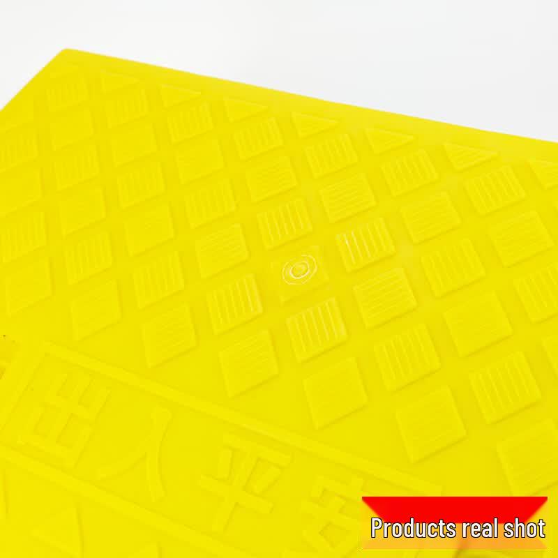 Haistick HK-223 Plastic Curb Ramp