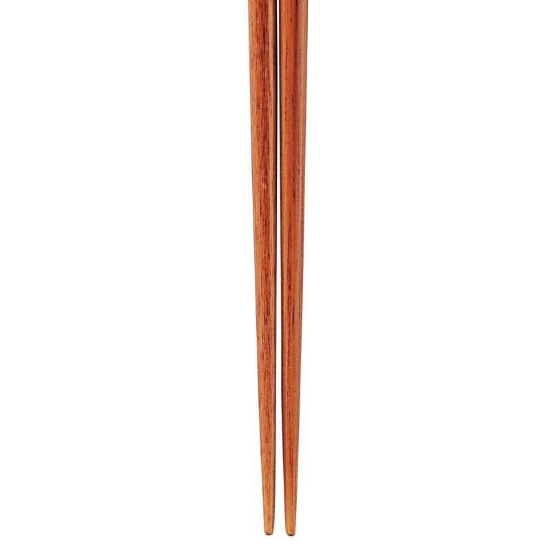 Happy Set of Made in PID4678 J-kitchens Chopsticks, 5, Material Wood, Chopsticks, Japan,