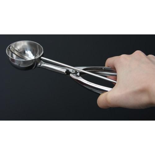 M.T. Torimatsu 18-8 DX Ice Cream Dessert #16 50cc 0191516