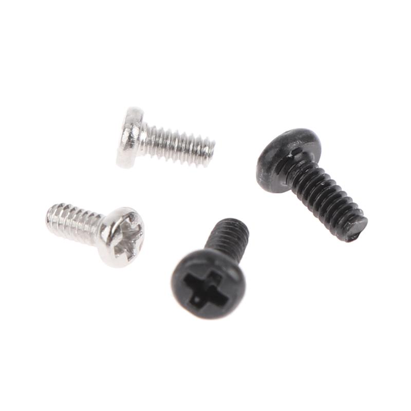 40Pcs Betafpv Meteor Series Motor Mounting Screws Kit Replacement Parts For Fpv Drones