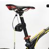 08DA0010 1 Set Bicycle Tow Rope Parent-Child Bike Trailer Rope Pull Traction Strap