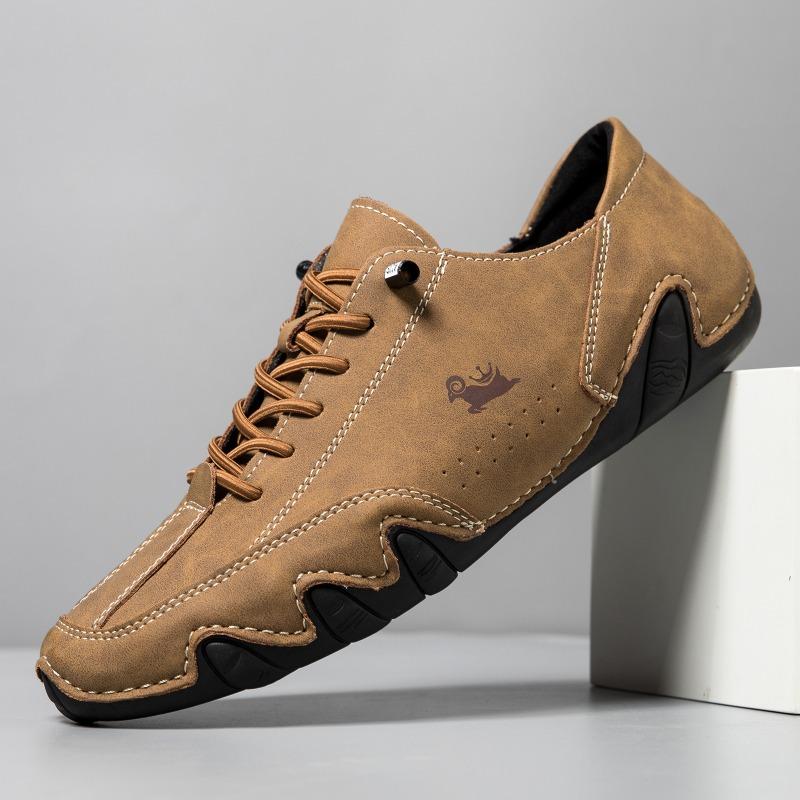 Herrenschuhe Low Top Herren- und Damen-Freizeitschuhe Martin Schuhe Herren Kraken Übergröße Schuhe Doudou Schuhe