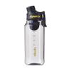 Portable Sports Water Bottle with Tea Infuser