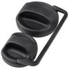 Li Auto L9/L8/L7/L6 Charging Port Silicone Waterproof Plug