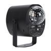 Party Ball Lights LED 3 In 1 Multiple Patterns Sound Activated Remote Control Stage Ball Light for