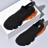 Shoes Men Athletic Shoes Male Daily Mens Shoes Tenis Luxury Shoes Trainer Race Breathable Shoes Stylish Loafer Shoes Running Shoes For Men