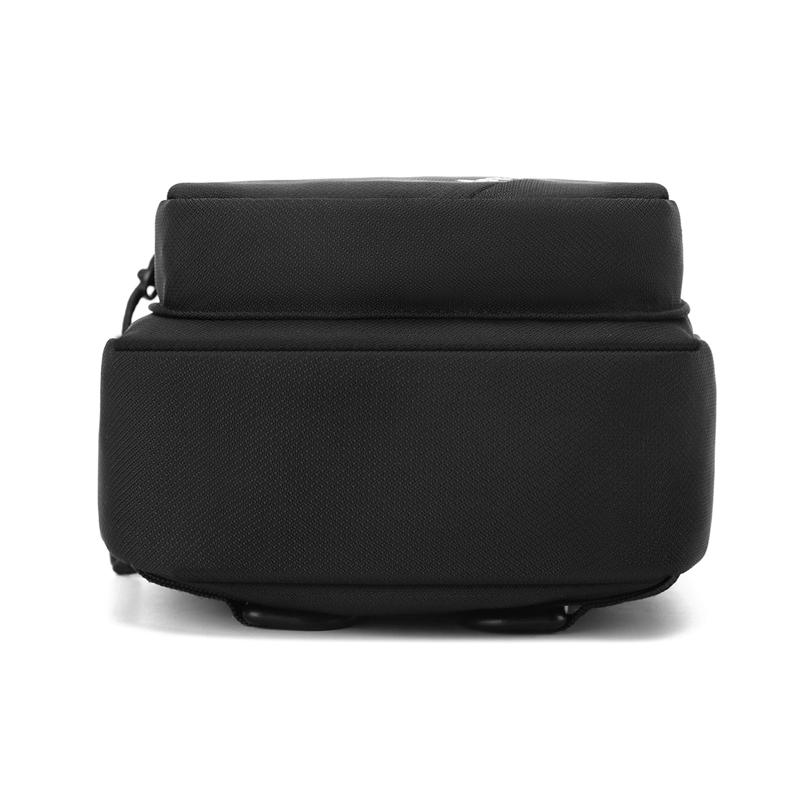 Men's Chest Bag Crossbody Bag Oxford Commuter Shoulder Bag