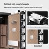Tiger Jinge Series 60cm Fingerprint Password Home Office Safe