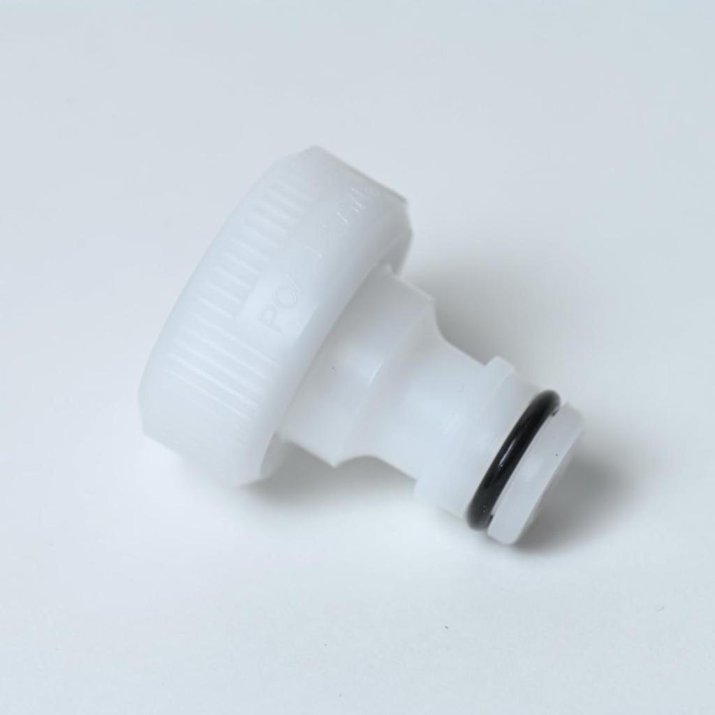 5 Plastic Bottle Rocket Nozzles
