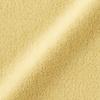 MUJI Cotton Sinker Pile 80 x 130 Light 84932915 Throw, cm, Mustard,