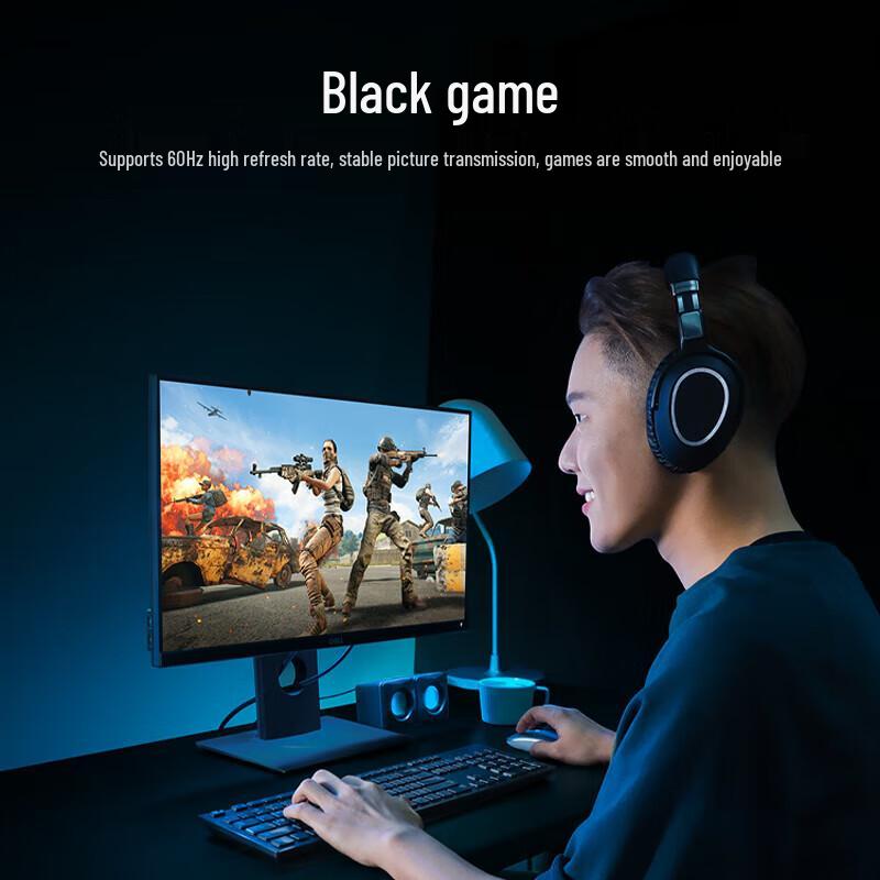 Ugreen DisplayPort To HDMI Adapter Cable