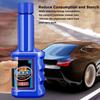 60ml Diesel Fuel Additive Diesel Injector Cleaner Diesel Saver Oil Additive Energy Saver System Cleaner Repair For Car Engine