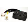 Honda XLV Transalp 600 Rectifier SH538D-13 31600-MS6-921