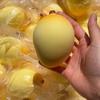 Hand Relax Slow Rising Toy Cream Yellow Soft Rebound Toys Pineapple Squishy Toy  Birthday Gift