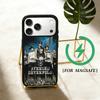 Band A-Avenged S-Sevenfold  Phone Case For iPhone 17,16,15,14,13,12,Plus,Pro,Max for Magsafe Magnetic Wireless Charging