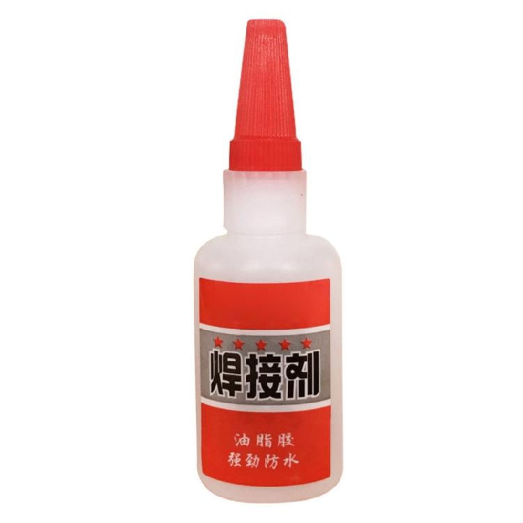 20g/50g Heat Resistance Weld Metal Repair Paste Welding Glue Soldering Agent