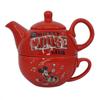 Disney Tea for One Set (MickeyMouseClub)
