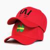 Unisex Letter Z W Embroidery Adjustable Designer Baseball Hat Golf Hats Spring Autumn Outdoor Leisure Hats Travel Accessories for Women Men