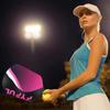Professionell glasfiber Pickleballracket för utomhussporter & Tävling