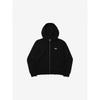 Fila Premium Cotton Poly Zip Up Hoodie Small Logo