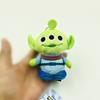 Toy Story 4 4" Bean Plush Soft Cute Keychain Pixar Woody Buzz Bunny Toys Ducky