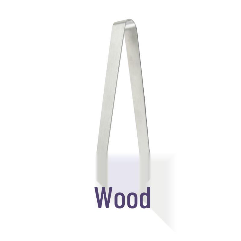 Silicone Mini Hand-Shaped Food Tongs