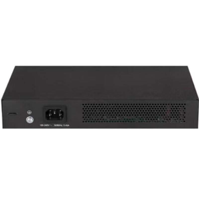 H3C MS4000 Series Gigabit Enterprise Network Switch
