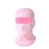 Maschera Integrale Balaclava, Scaldacollo con Protezione UV per Moto Ciclismo, Sciarpa Traspirante Resistente a Sole e Vento per Uomini Donne