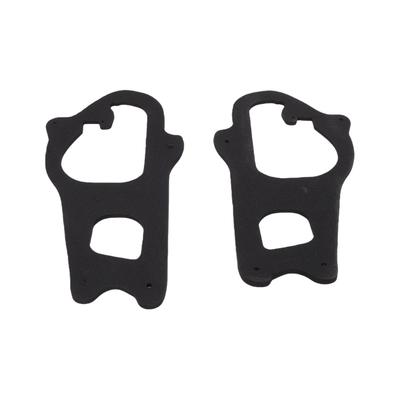 Left and Right Tail Lamp Gasket Replacement for Toyota Scion FR S 2013 2016 Brake Light Seal SU003 05122