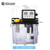 0.5L 1L 2 Liters  Automatic CNC Electromagnetic Lubrication Oil Pump Lubricator 220V DCR50