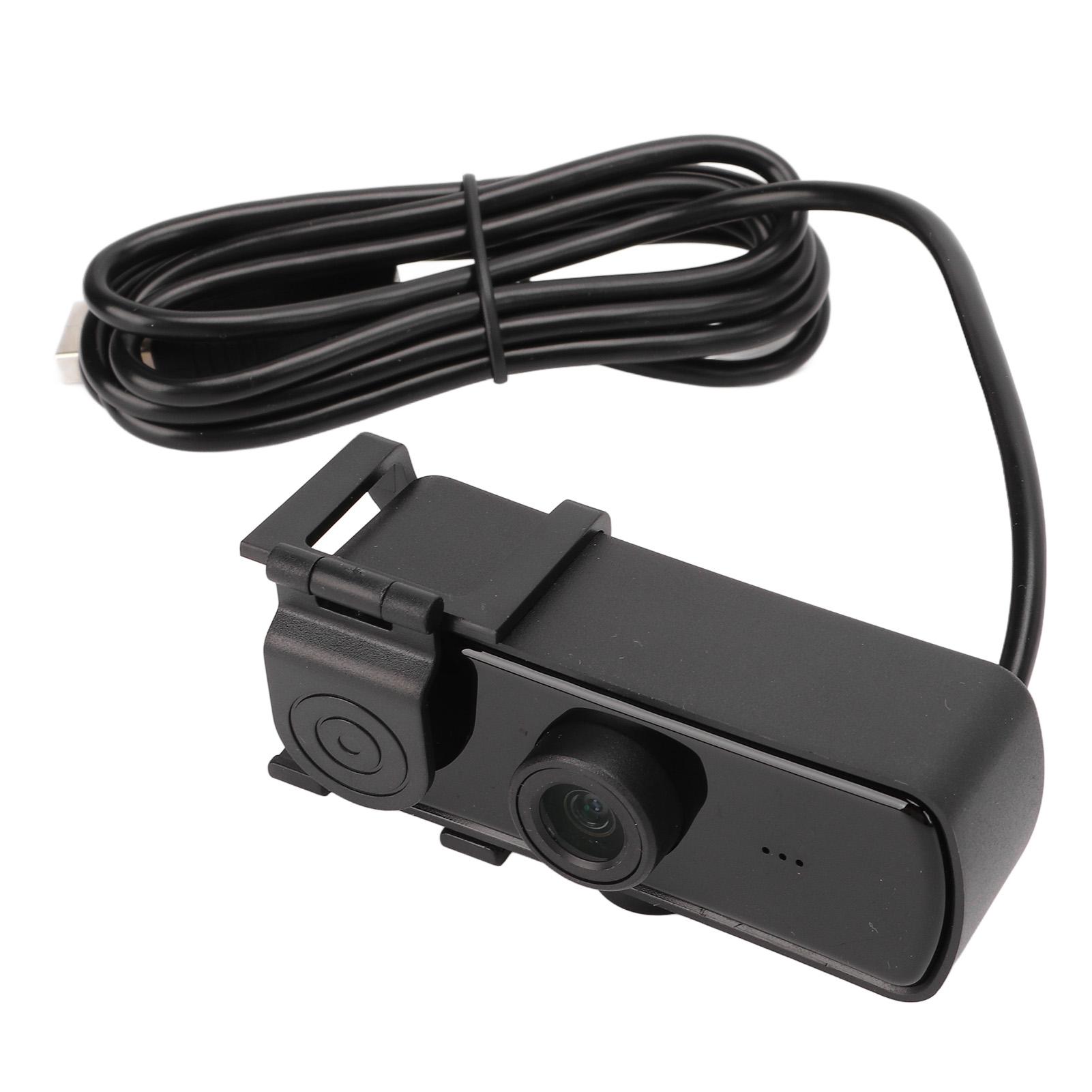 

2k 1080p HD Camera USB Driver Free Auto Focus Smart Web Camera with Microphone for Computer PC