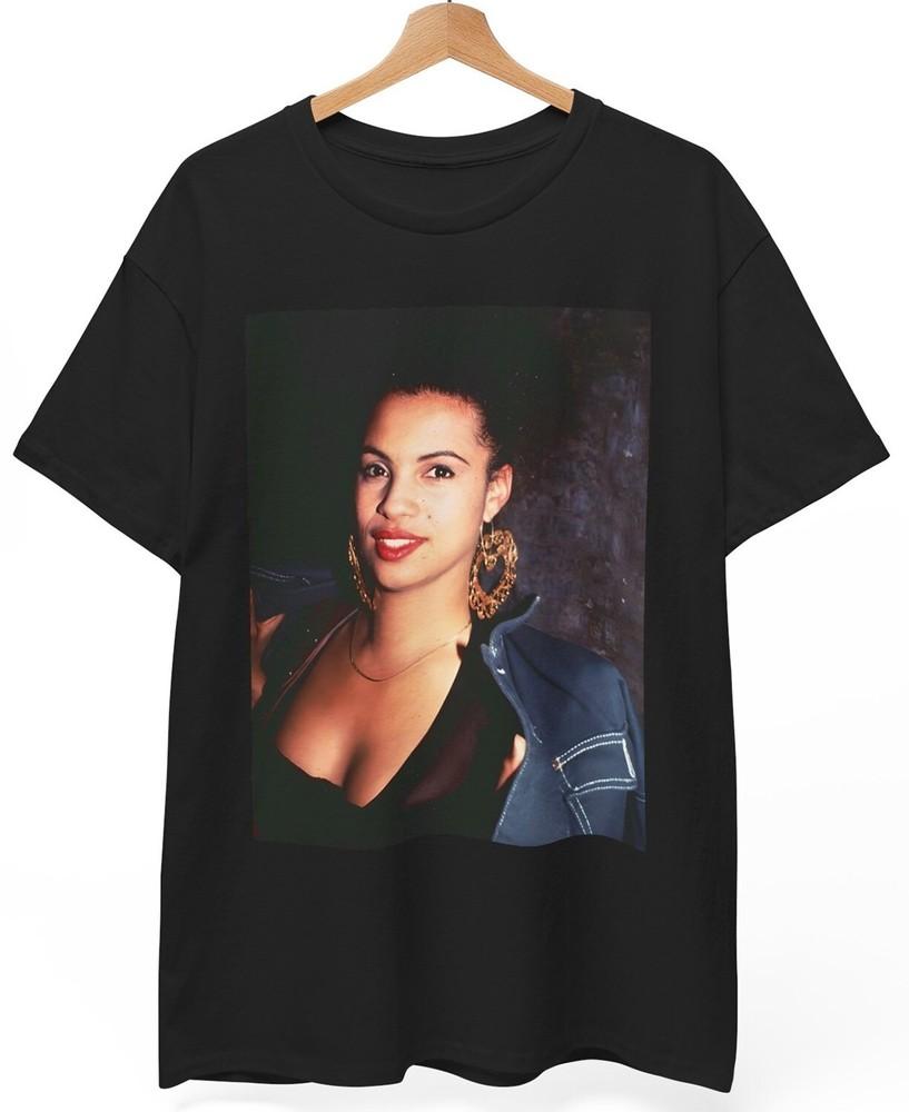 

Футболка Neneh Cherry, Новая футболка, Маме, Подарок маме Футболка, размер S - 5XL футболка Унисекс Футболка L