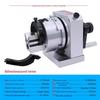 High-Precision Three-Jaw Punch Former