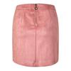 Vero Moda Womens/Ladies Donna Faux Suede Slim Pencil Skirt