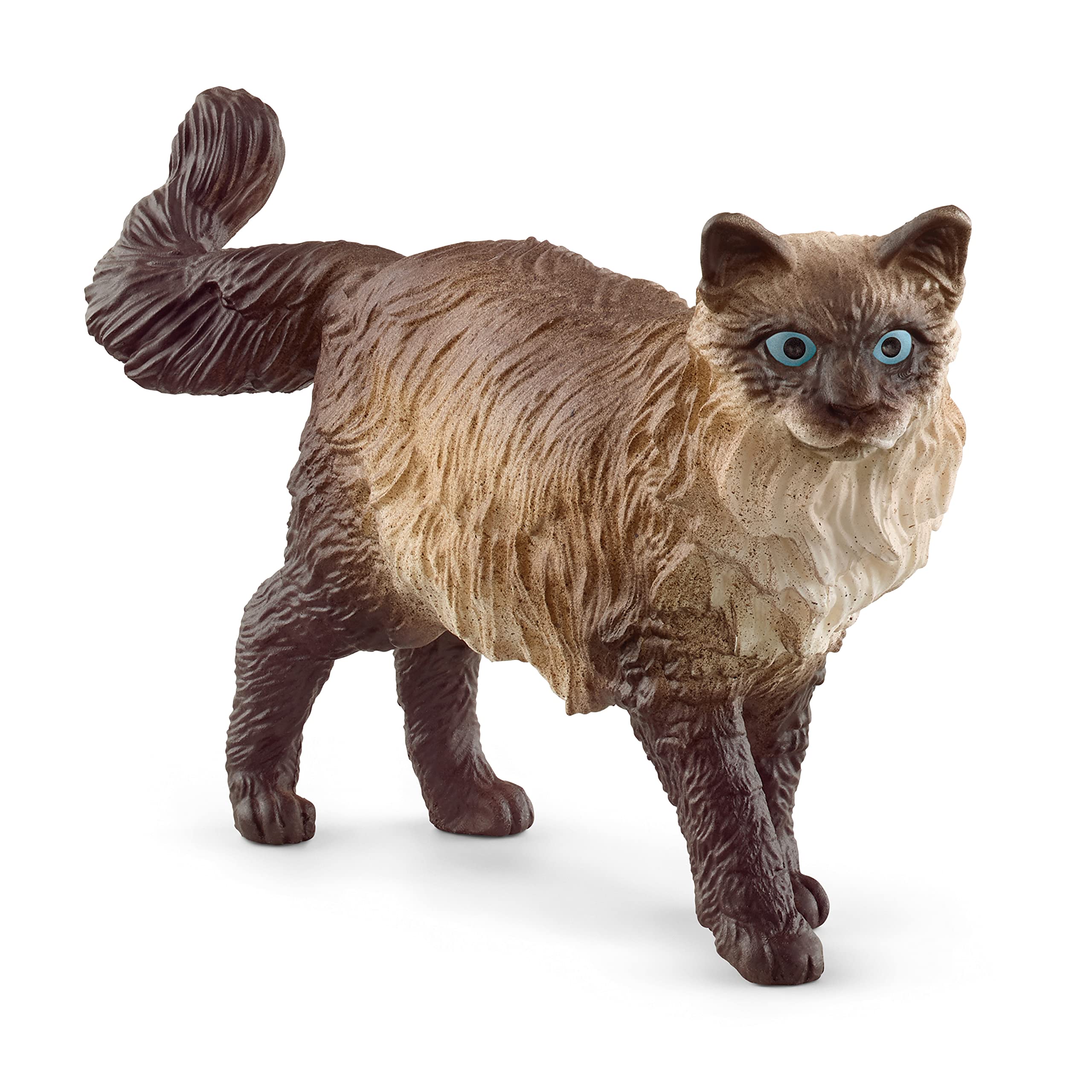 

Schleich Кукла Farm World Ragdoll 13940