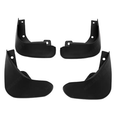 Front Rear Mud Flaps For Suzuki Swift 2011 2012 2013 Fender Splash Guards Mudflaps Mudguards Car
