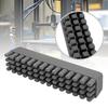 3D Printer Nozzle Cleaner Brush Soft Silicone Brushes Heads for K1 Series Easy Installation Nozzle Wiper