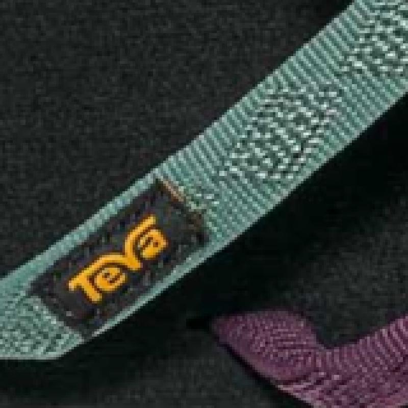 Teva Women S Lightweight Slipper Orowahfu  Stvf2516840 Llt 