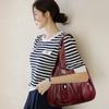 Tote Single-shoulder Bag Large-capacity Hand-held Crossbody Bag