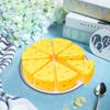 Silicone Cake Decoration Fandant Cheese Chocolate Baking Tool Cake Mold Soap Mould Bakeware