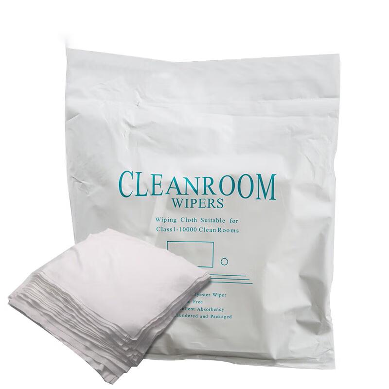 Precision Industrial Dust-Free Wipes