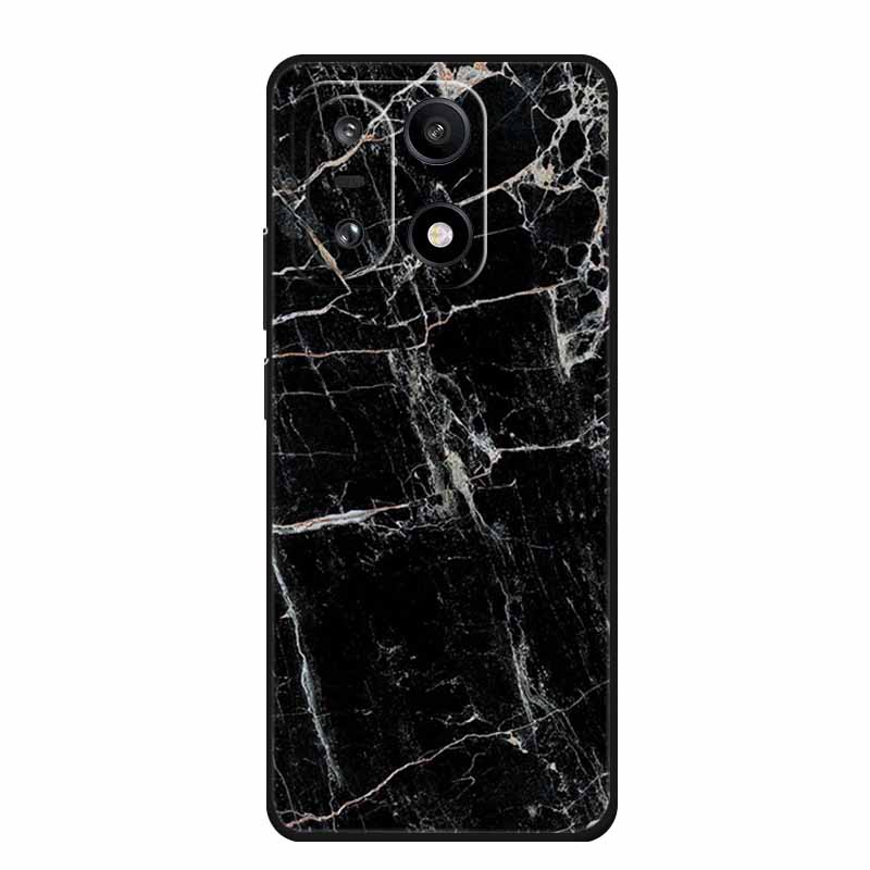 For OnePlus 15 5G Case Black TPU Cool Wolf Animals Silicone Phone Cover For OnePlus 15 2025 Protection Shells CPH2745 Coque Para