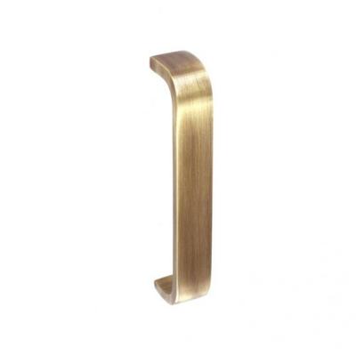 Smiths Architectural Heavy Duty Brass Cupboard Handle