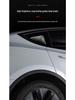 ModelY 21-23 Triangle Window Ambient Mirror Light Mod