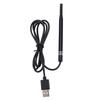 An108 3 In 1 Visual Endoscope Camera Luminous High Definition Compact Portable Ear Endoscope5.5mm
