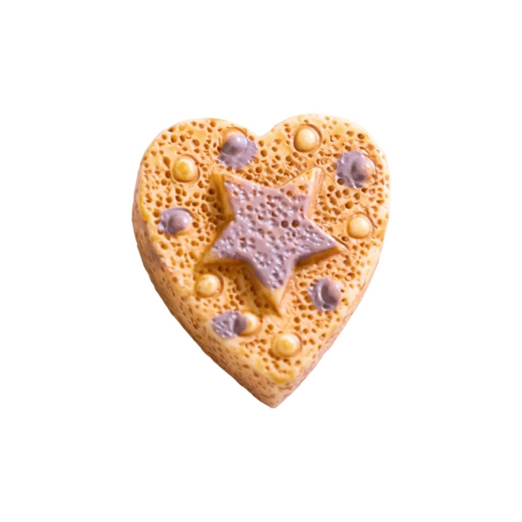 Creative And Cute Christmas Gingerbread DIY Decoration Accessories  Figurines