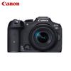 Canon Бездзеркальна камера EOS R7 з комплектом об'єктивів RF-S 18-150mm (версія CN)