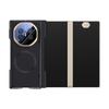 Applicable Huawei matexts mobile phone case matte magnetic XT lens holder anti-drop dual central axis XTS hinge Internet celebrity
