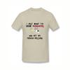 Üst giysisi – T-shirtler